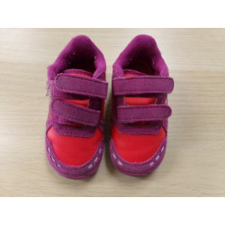 Tenis Puma nº 20. Segunda mano.