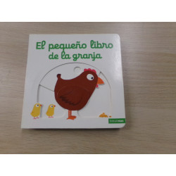 L. EL PEQUEÑO LIBRO  DE LA GRANJA