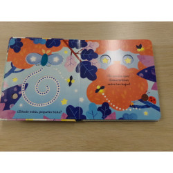 LIBRO DONDE ESTOS PEQ BUHOS