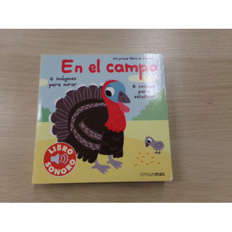 L. EN EL CAMPO