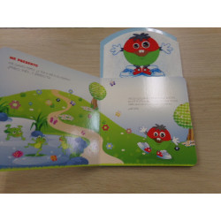 Libro Pepín mi mejor amigo. Segunda mano.