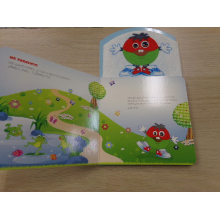 Libro Pepín mi mejor amigo. Segunda mano.