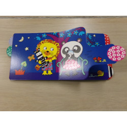 L LEONIDAS Y SU PIJAMA