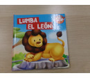LIBRO LUMBA Y EL LEON
