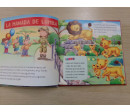 LIBRO LUMBA Y EL LEON