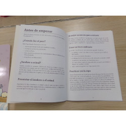 Libro voy sola al baño. Segunda mano.