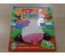 LIBRO POP UP LA GRANJA