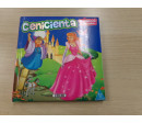 Libro cenicienta. Segunda mano.
