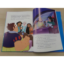 Libro Al Rescate, Disney. Segunda mano.