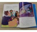 Libro Al Rescate, Disney. Segunda mano.