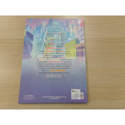 Libro Al Rescate, Disney. Segunda mano.