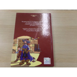 Libro capitán ala triste, comic. Segunda mano.