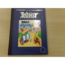 Astérix, comic. Segunda mano.