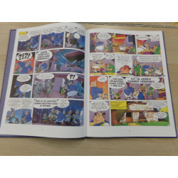 Astérix, comic. Segunda mano.