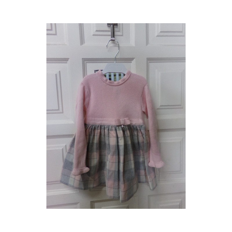 Vestido Mayoral 2 años. Segunda mano.