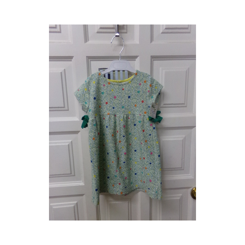 Vestido Zara 3-4 años. Segunda mano.