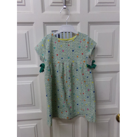 Vestido Zara 3-4 años. Segunda mano.