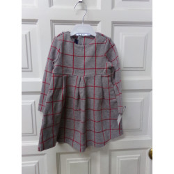 Vestido Chicco 2 años. Segunda mano.