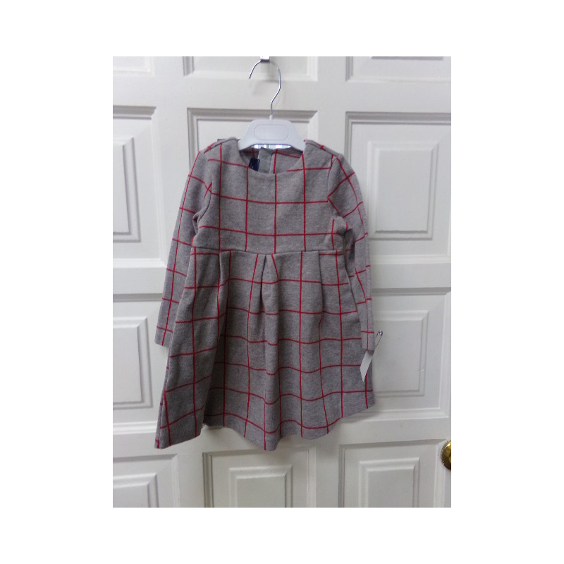 Vestido Chicco 2 años. Segunda mano.