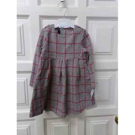 Vestido Chicco 2 años. Segunda mano.