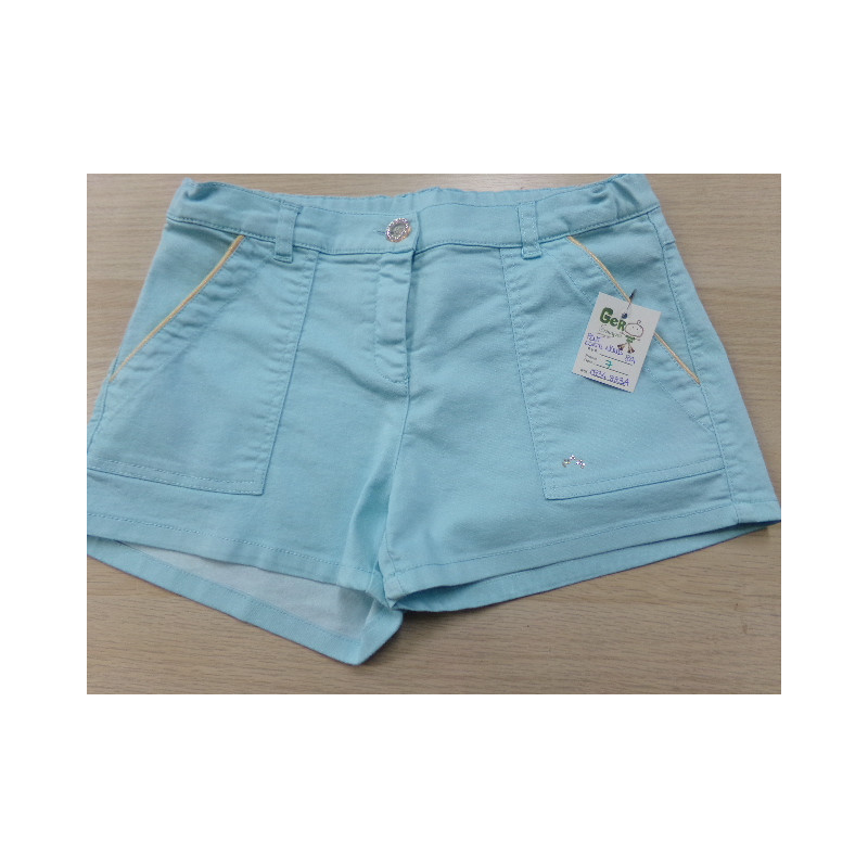 Pantalón corto Nanos 8 años. Segunda mano.