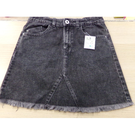 Falda vaquera Pepe Jeans 8 años. Segunda mano.