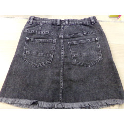 Falda vaquera Pepe Jeans 8 años. Segunda mano.