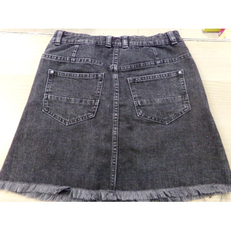 Falda vaquera Pepe Jeans 8 años. Segunda mano.