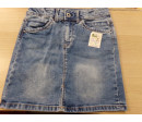 Falda vaquera Pepe Jeans 8 años. Segunda mano.