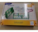 Juego Rummynó Juguettos. Segunda mano.