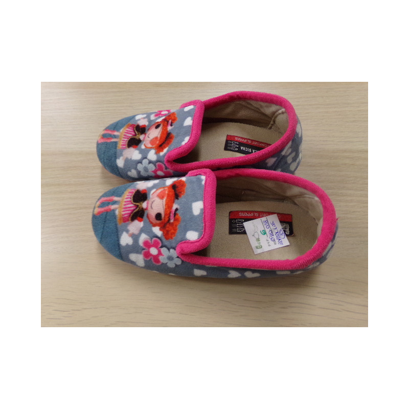 Zapatillas nº 30 .Segunda mano.