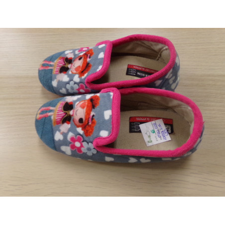 Zapatillas nº 30 .Segunda mano.