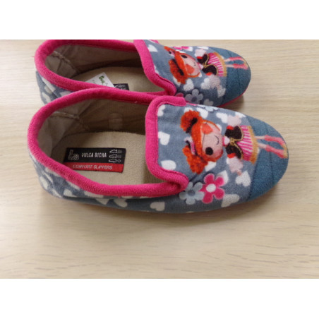 Zapatillas nº 30 .Segunda mano.