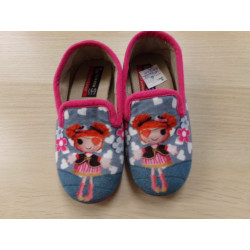 Zapatillas nº 30 .Segunda mano.