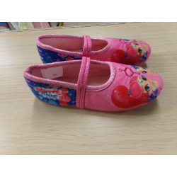 Zapatillas nº 30. Segunda mano.