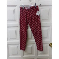 Legging 7-8 años. Segunda mano.