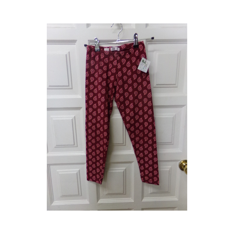 Legging 7-8 años. Segunda mano.