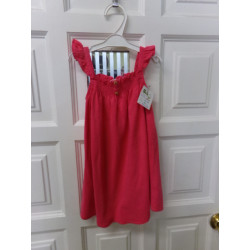 Vestido 3-4 años. Segunda mano.