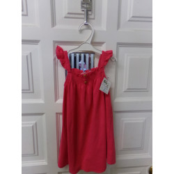 Vestido 3-4 años. Segunda mano.