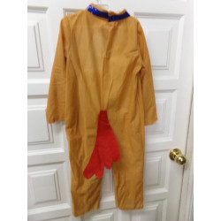 Disfraz Little Puppy 3-4 años. Segunda mano.