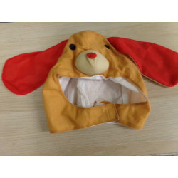 Disfraz Little Puppy 3-4 años. Segunda mano.