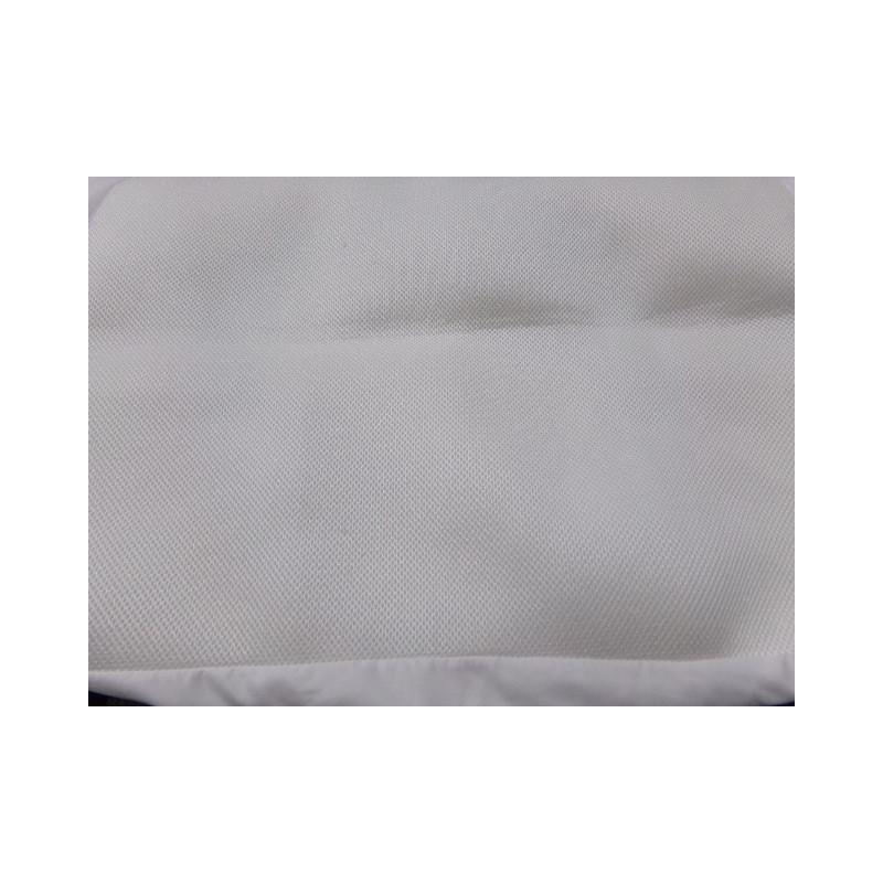 Protector colchón  cuna. Segunda mano.