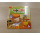 Libro Gombby hoy no hay harina. Segunda mano.