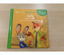 Libro Judy no se rinde. Segunda mano.