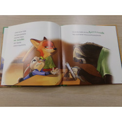 Libro Judy no se rinde. Segunda mano.