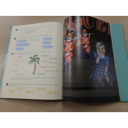 Libro el arte de emocionarte. Segunda mano.