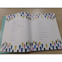 Libro el arte de emocionarte. Segunda mano.