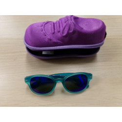 Gafas de sol. Segunda mano.