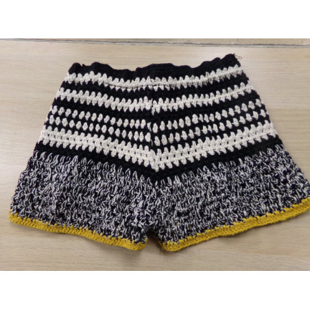 P.CORTO ZARAPUNTO 9A