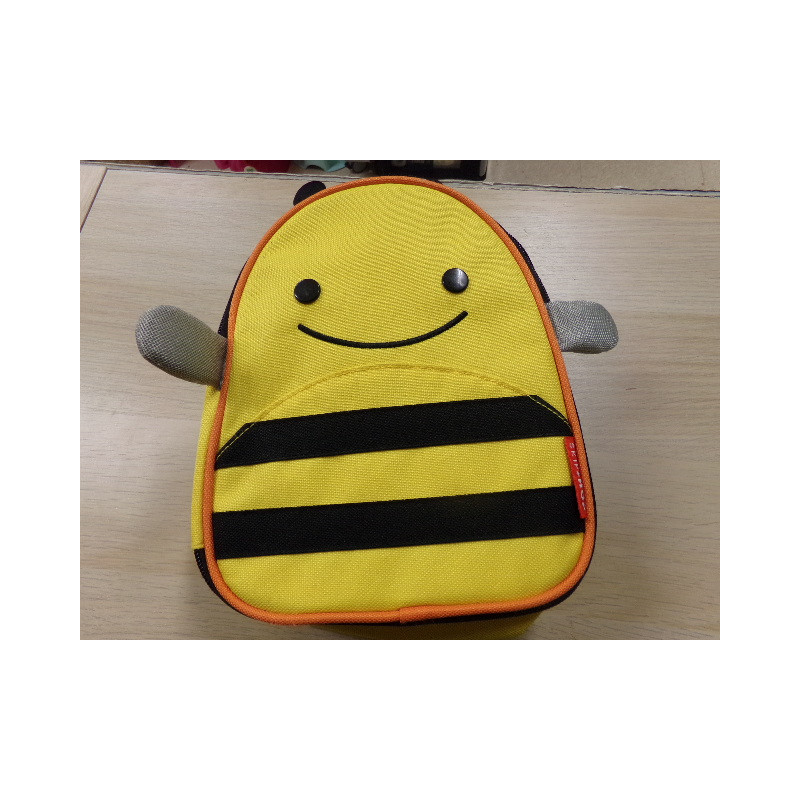 MOCHILA ABEJA